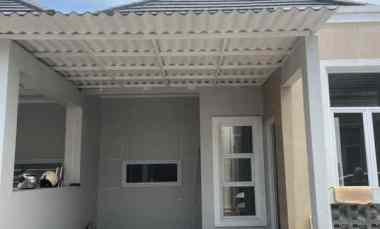 dijual rumah rawakalong kec gn sindur