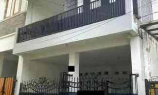 Rumah Siap Huni dekat Al Azhar Rawamangun Jakarta Timur