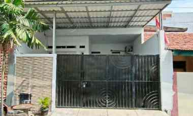 dijual rumah rawamangun jakarta timur