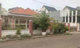 dijual rumah rawamangun pulo gadung