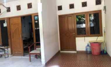 dijual rumah rawamangun pulogadung