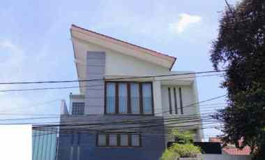 dijual rumah rawamangun pulogadung