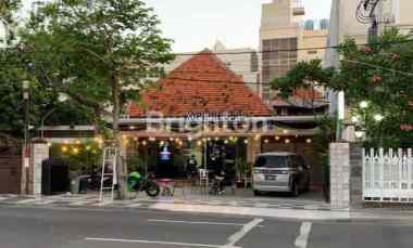 dijual rumah raya ambengan