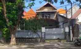 Rumah 1,5 Lantai di Darmo dekat Raya Diponegoro, Cimanuk