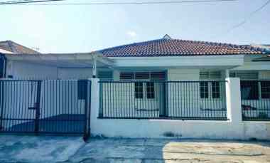dijual rumah raya darmo indah tandes