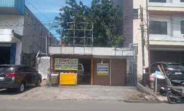 Rumah Usaha Raya Darmo Permai Sebrang Madame Chang Surabaya Barat