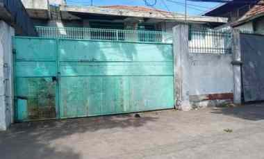 Rumah Raya Demak Selangkah ke Pintu Tol Dupak, Tanjung Perak, PGS