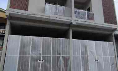 SOHO Baru Gress Deretan UPN Gunung Anyar Area Ramai Bagus Buat Usaha