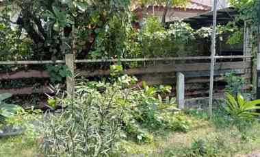 dijual rumah raya ir soekarno merr surabaya