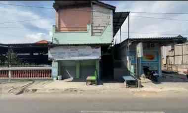 dijual rumah raya jelidro sambikerep