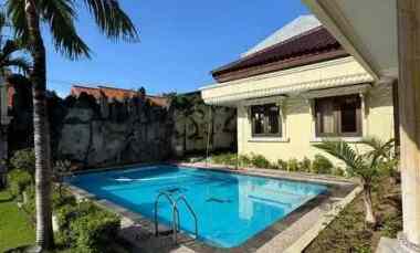 dijual rumah raya jemur andayani