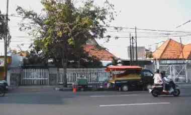 dijual rumah raya kapas krampung