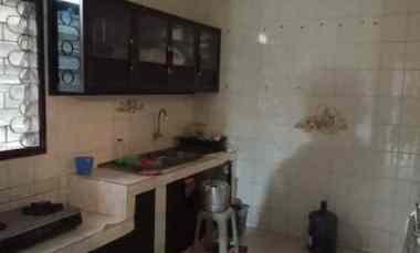 dijual rumah raya satelit