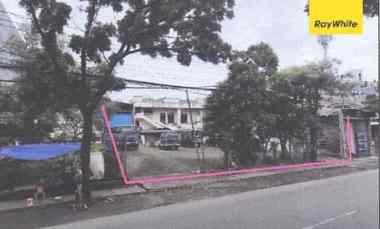 dijual rumah raya simo tambaan