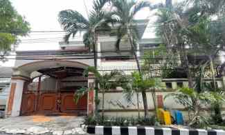 Rumah Second Strategis Surabaya Barat dekat Darmo Permai, Kupang Jaya