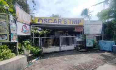 dijual rumah raya tegalsari