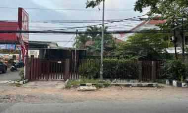 Rumah 0 Jalan Raya Cocok untuk Segala Usaha Sebelah AlfaMidi, Kopitagram