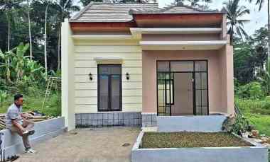 dijual rumah raya tlogowaru tajinan malang