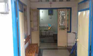 dijual rumah raya undaan