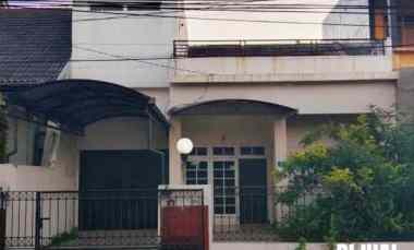 dijual rumah raya wiguna tengah gunung anyar