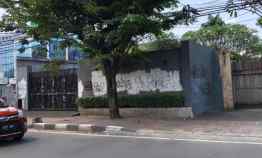 Dijual Rumah Lokasi RC.Veteran Raya, Bintaro Jakarta Selatan