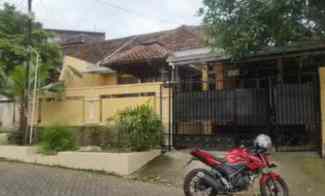 Dijual Rumah Ready di Bukit Beringin Ngaliyan Semarang