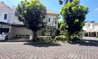 Rumah Terawat Regency 21 Sukolilo, 0 Jalan MERR Surabaya Timur