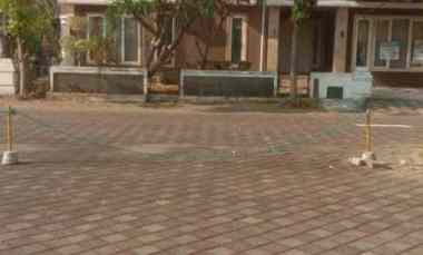 Rumah Regency 21, Hook, Strategis Furnish Minimalis, dekat Araya