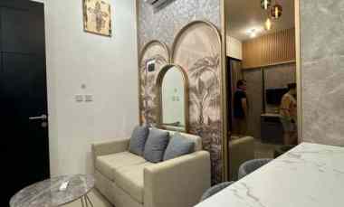 Regency One Selangkah ke Pcm Interior Cantik Full Furnish