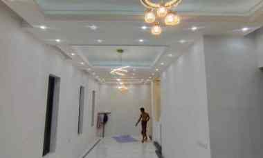 dijual rumah regency one