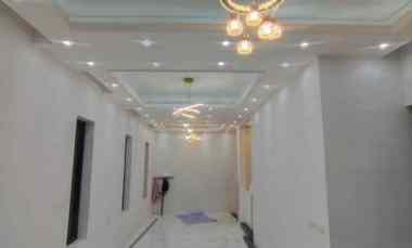 Rumah 2 Lantai Siap Huni Regency One East Point Kejawen Keputih