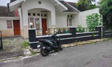 dijual rumah rejodani