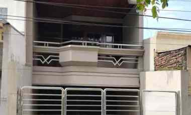 dijual rumah rejomulyo