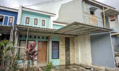 dijual rumah rempoa
