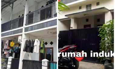 dijual rumah rempoa ciputat timur