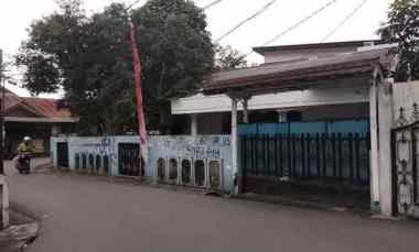 dijual rumah rempoa ciputat timur tangerang selatan