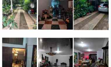 Dijual Rumah Area Rengas dekat Bintaro Sektor 2 Tangsel