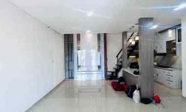 dijual rumah rengas ciputat