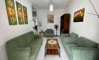 dijual rumah rengas ciputat