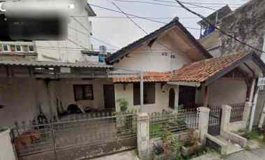 dijual rumah reni jaya pondok petir