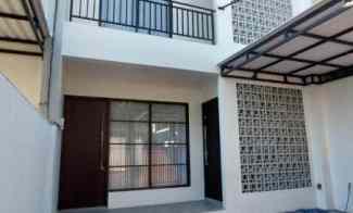 Rumah Area Renon LT 160 m2 Lantai 2 dekat Sanur Denpasar Bali