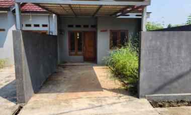 dijual rumah residence 88 jampang gang