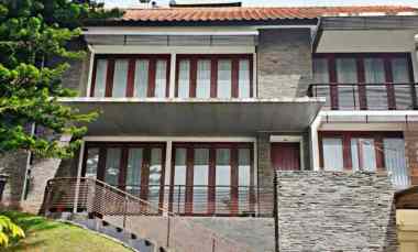 Rumah Dijual di Resor Dago Pakar, Mekarsaluyu, Cimenyan