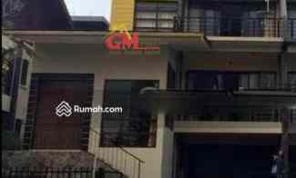 709. Dijual Rumah Minimalis Modern di Resort Dago Pakar - Bandung Utar