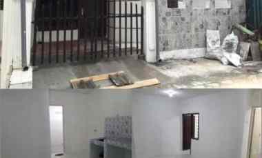 dijual rumah rewwin waru