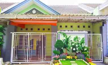 dijual rumah rewwin waru sidoarjo