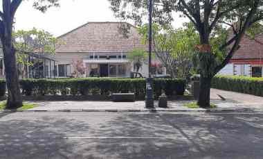 dijual rumah riau martadinata