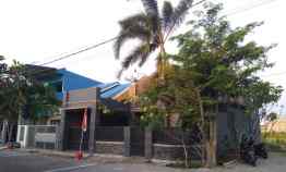 dijual rumah ringinanom