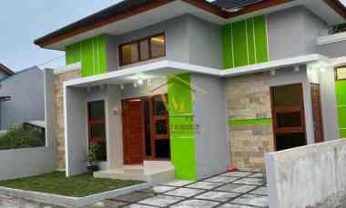 gambar dijual rumah ringinharjo bantul bantul