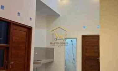 dijual rumah ringinharjo kec bantul kab